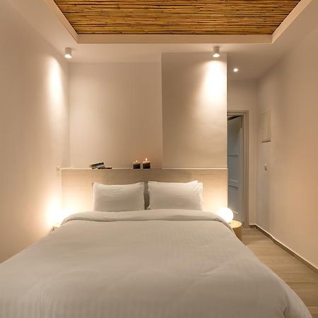 Akrotiraki Hotel Mykonos Town Eksteriør bilde