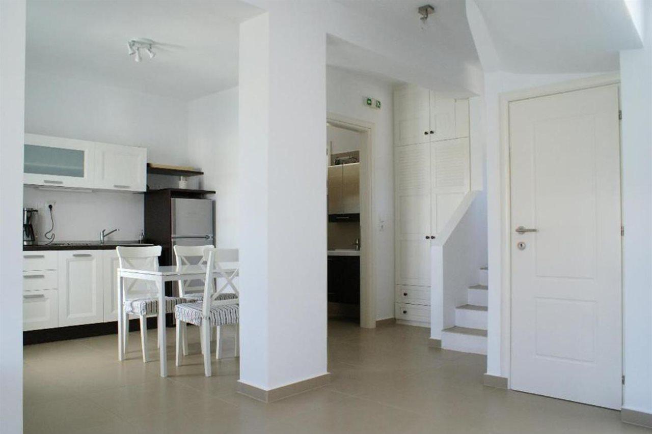 Akrotiraki Hotel Mykonos Town Eksteriør bilde