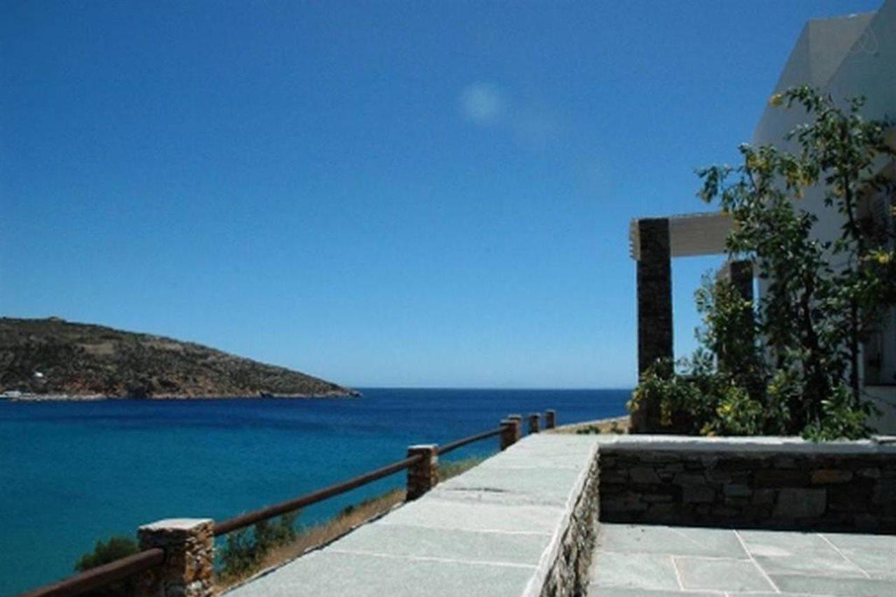 Akrotiraki Hotel Mykonos Town Eksteriør bilde