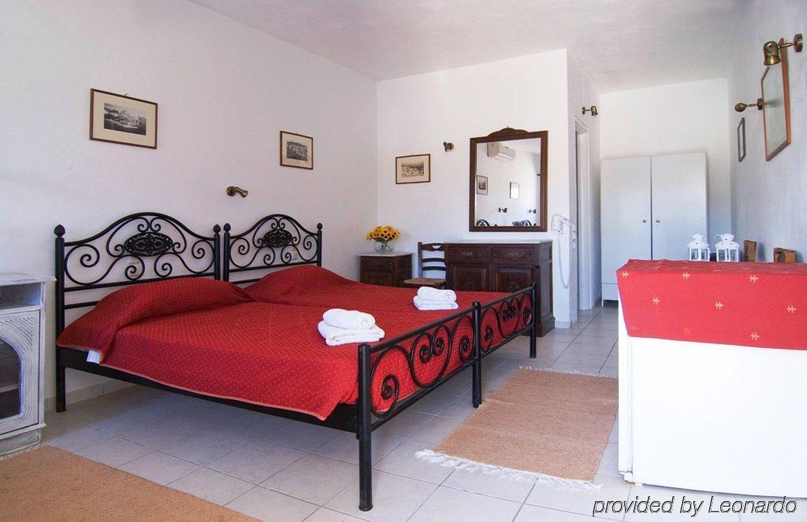 Akrotiraki Hotel Mykonos Town Rom bilde