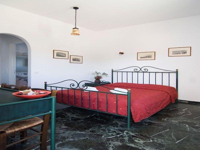 Akrotiraki Hotel Mykonos Town Eksteriør bilde