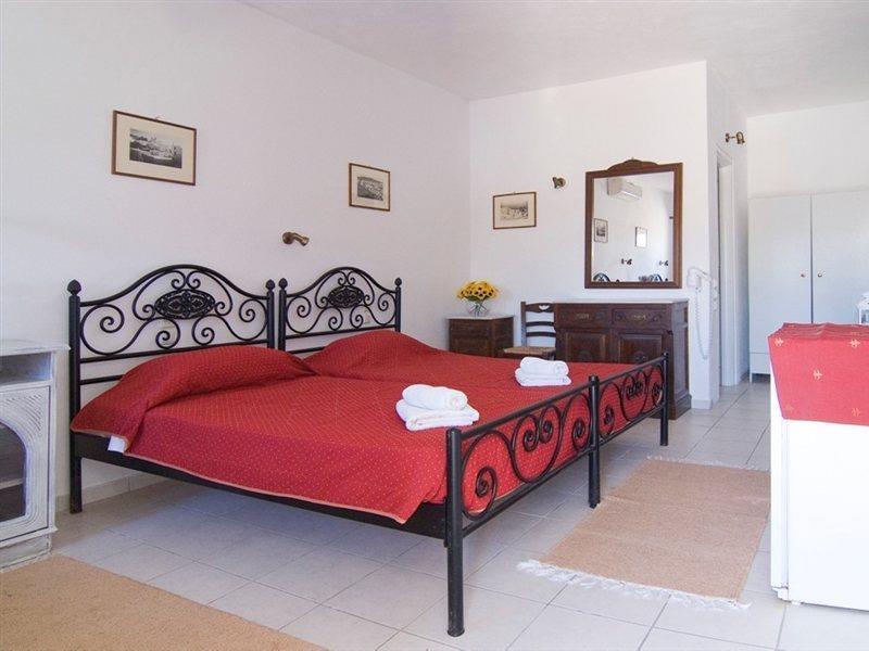 Akrotiraki Hotel Mykonos Town Eksteriør bilde