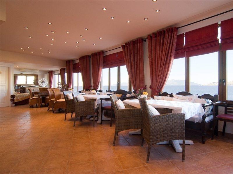 Akrotiraki Hotel Mykonos Town Eksteriør bilde