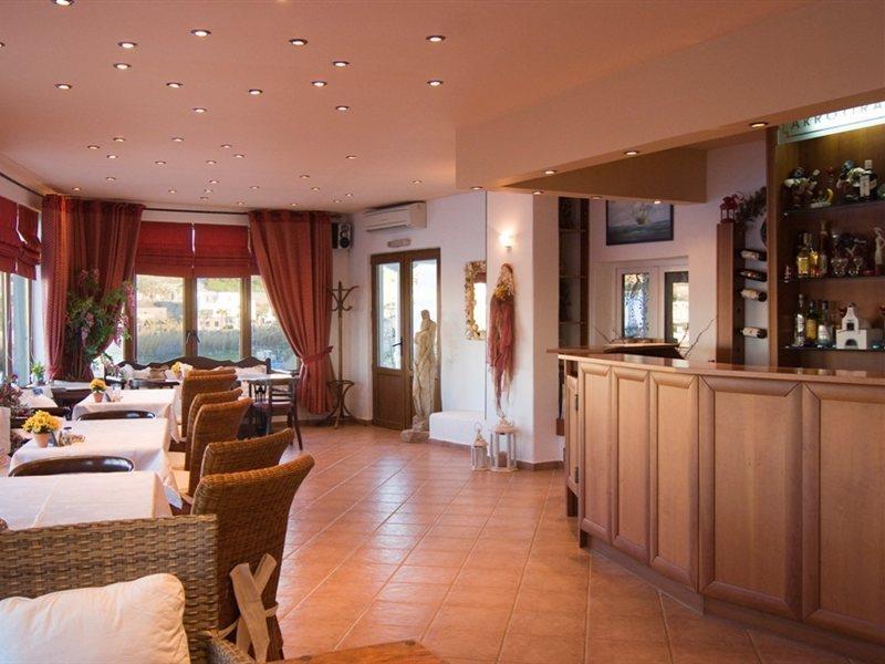 Akrotiraki Hotel Mykonos Town Eksteriør bilde