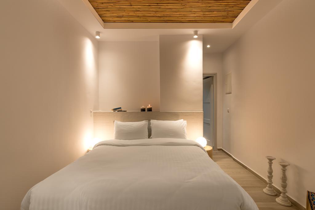 Akrotiraki Hotel Mykonos Town Eksteriør bilde